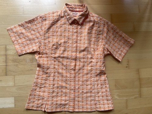 Mammut funktionsbluse wandern - mammut,