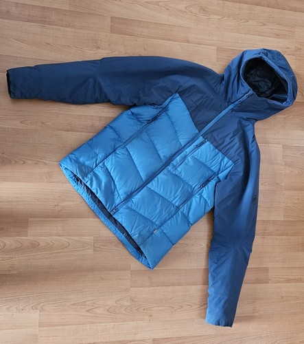 Mammut herrenjacke - mammut, /