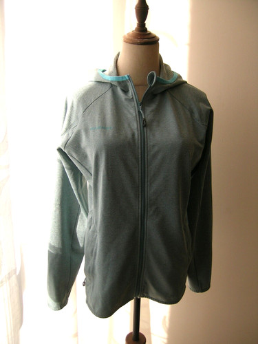 Mammut fleecejacke nair - mammut, "nair"