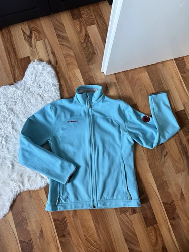 Mammut damen softshelljacke - mammut, /