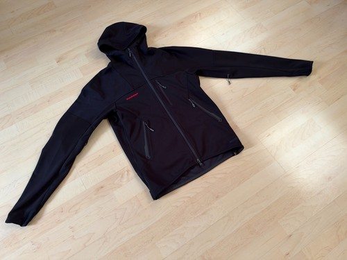 Mammut ultimate softshell - mammut,