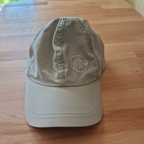 Mammut schirm kappe - , schirm-kappe