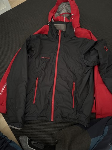 Mammut nirvana ski - mammut,
