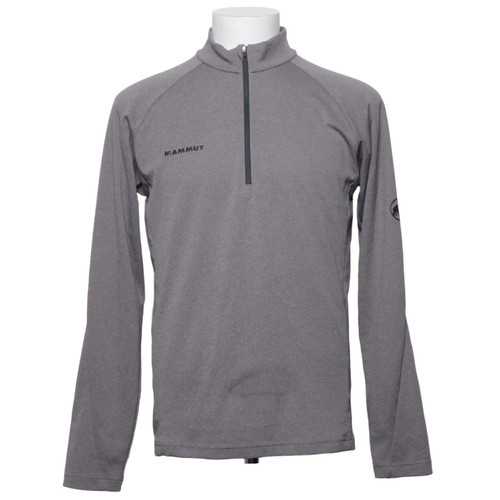 Mammut unterziehshirt - mammut,,
