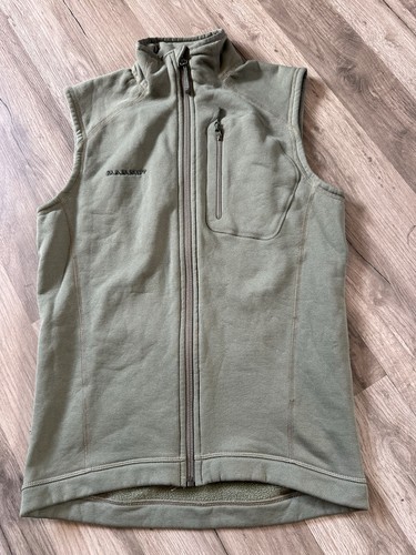 Mammut damen weste - weste, m