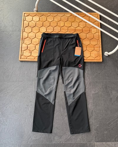 Mammut berghose sommer - mammut,