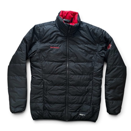 Mammut herren daunenjacke - mammut,