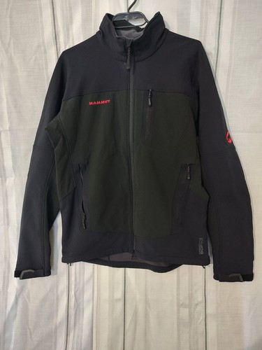 Mammut softech softshelljacke - softech,