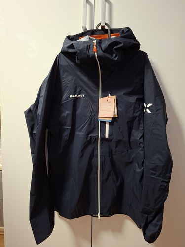 Mammut eiger speed - speed, m