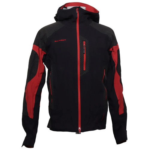 Mammut allwetterjacke - mammut,,
