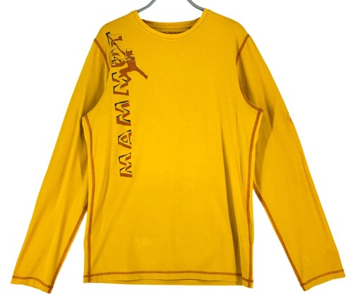 Mammut herren rundhals - herren,
