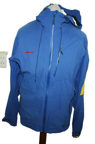 Mammut herren jacke m - herren,