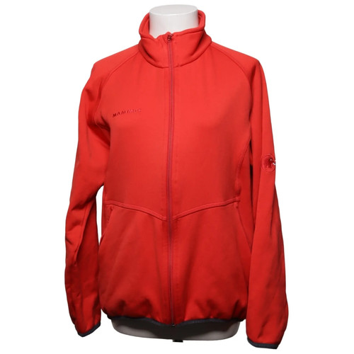 Mammut softshelljacke damen - softshelljacke,,