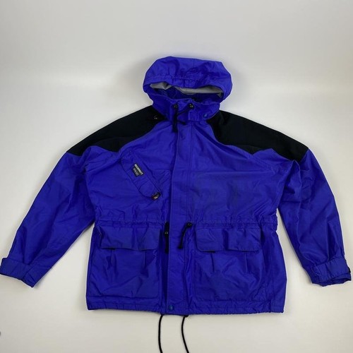 Men mammut jacket navy nylon - jacket,