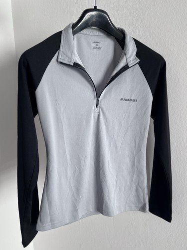 Mammut damen technik shirt - technik,
