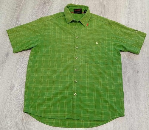 Men mammut shirt - mammut,