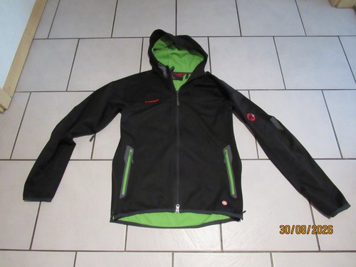 Mammut herren softcell jacke - herren,