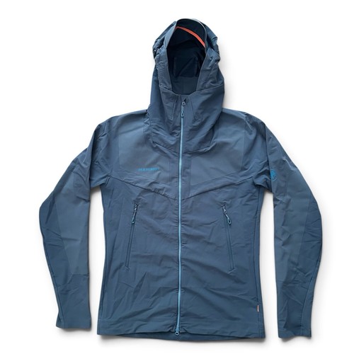 Mammut herren softshelljacke - mammut,