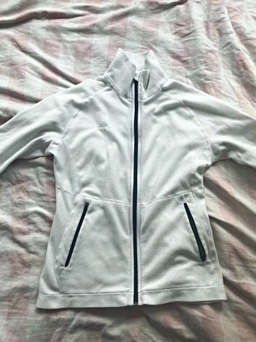 Mammut damen fleece zip jacke - fleece,