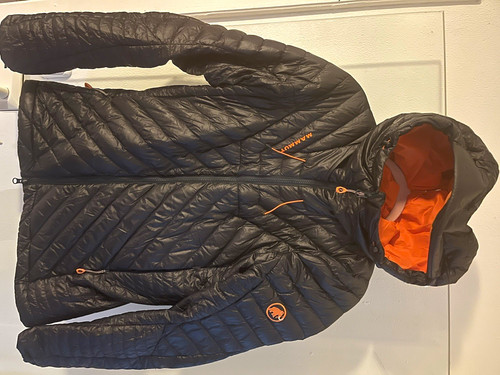 Mammut eiger extreme - mammut,