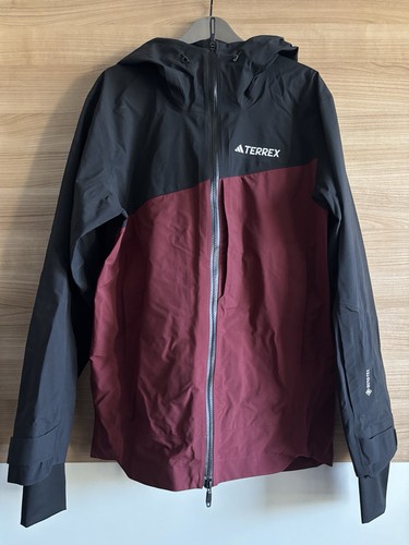 Adidas terrex jacke goretex - jacke,