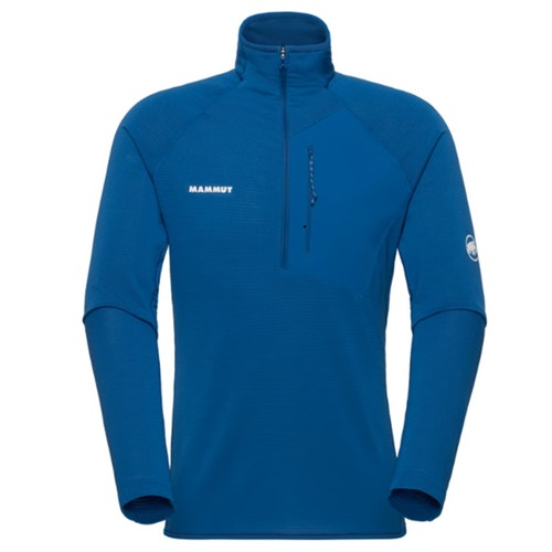 Mammut aenergy light half - mammut, ml