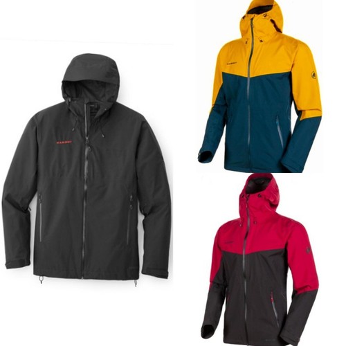 Mammut wenaha herren jacke - mammut,
