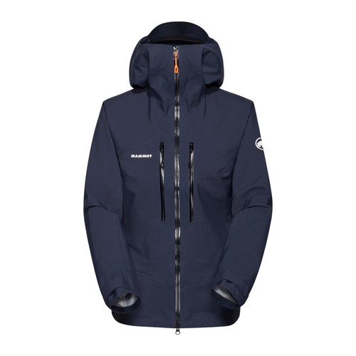 Mammut taiss kapuzenjacke - hs,