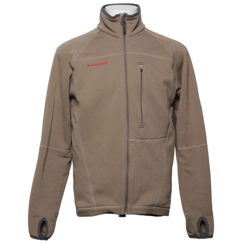 Mammut fleecejacke herren - mammut,, fleecejacke,