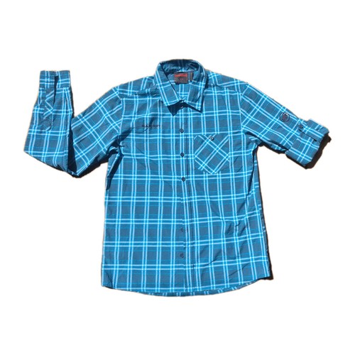 Mammut herren hemd - herren,