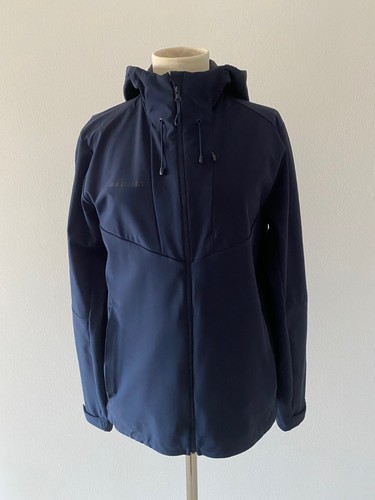 Mammut softshelljacke sapuen - -,
