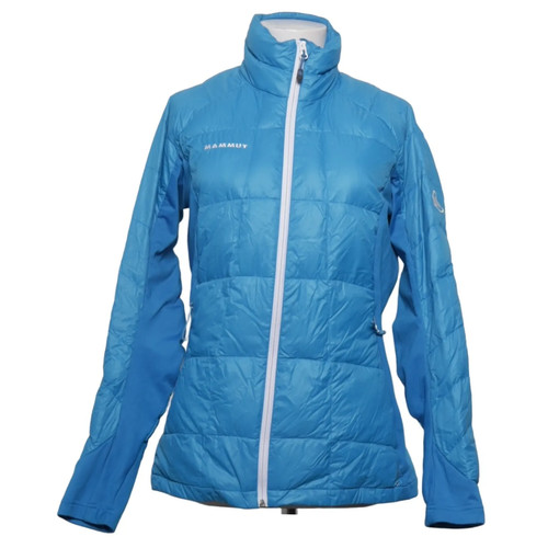 Mammut daunenjacke damen - daunenjacke,,