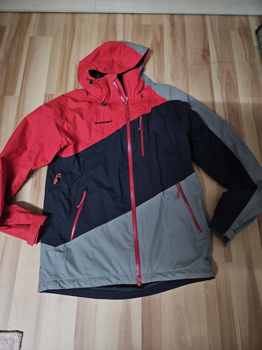 Mammut drytech 150 peaks - drytech,