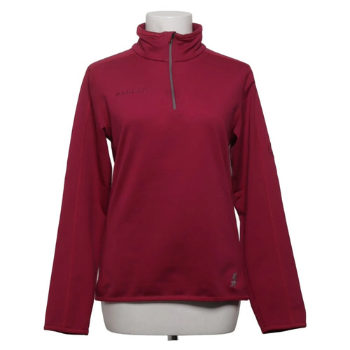 Mammut fleecepullover - mammut,,