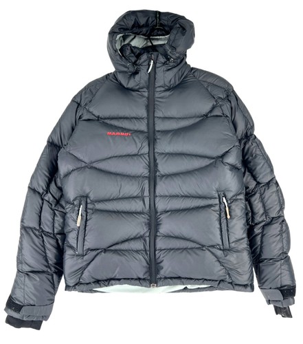 Mammut herren kapuzen 650 - mammut,