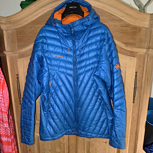 Mammut eiger extreme herren - mammut,