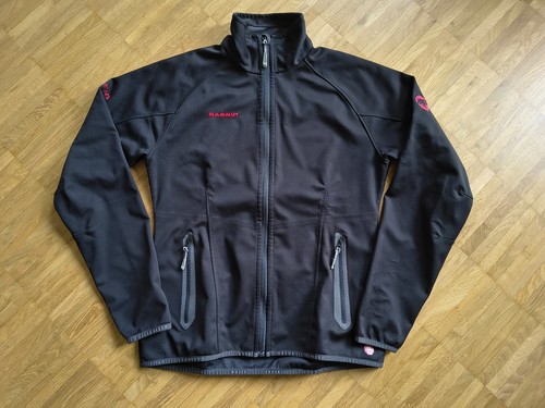 Mammut jacke softshelljacke - jacke,