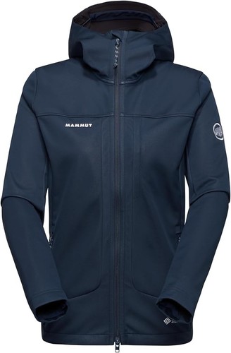 Mammut ultimate viii damen - mammut, so
