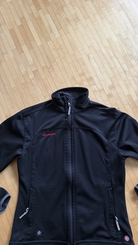 Mammut jacke outdoor mit - outdoor,