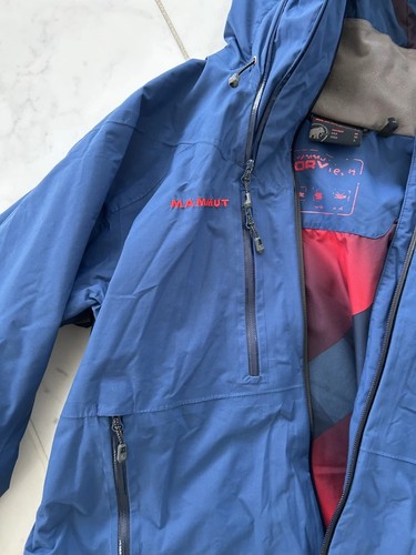 Mammut skijacke allwetterjacke - mammut,