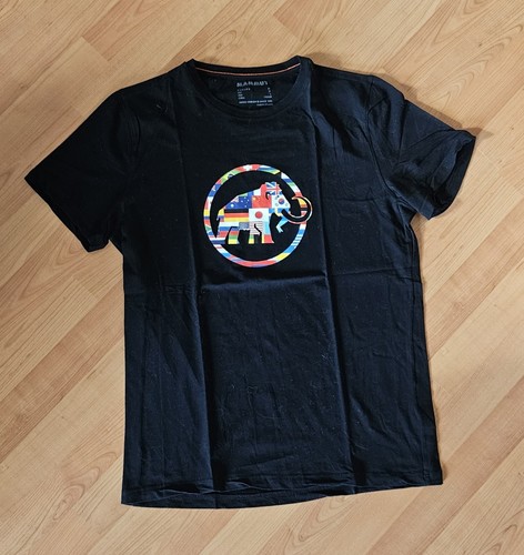 Mammut shirt größe - t-shirt,