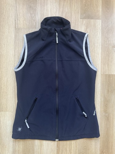 Mammut softech softshell weste - mammut,