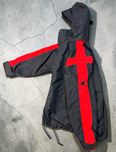 Mammut gore tex outdoor - mammut,