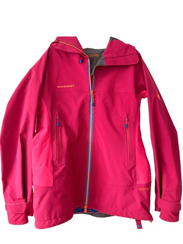 Mammut eiger extreme gore tex - mammut,