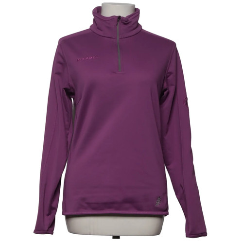 Mammut trainingsoberteil - mammut,,