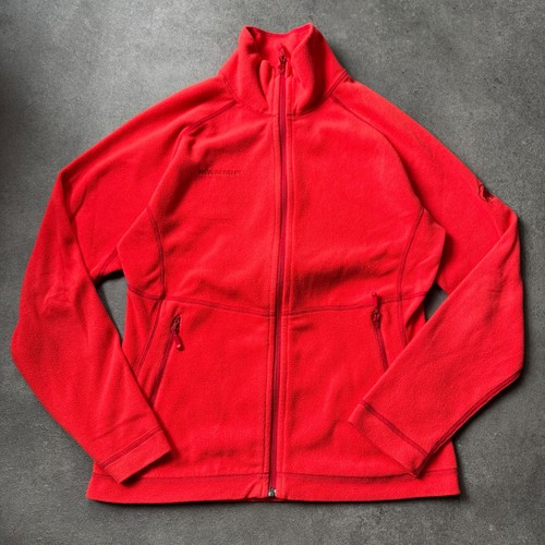 Mammut outdoor tecnopile damen - mammut,