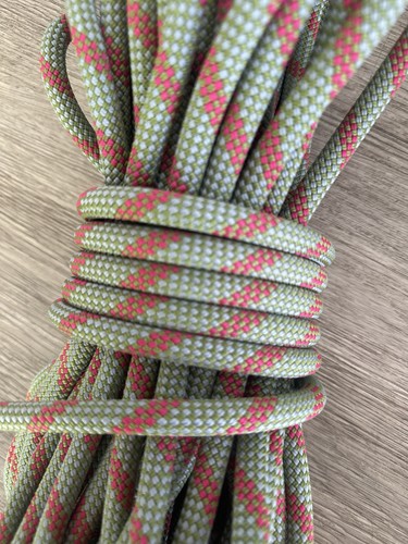 Mammut kletterseil - mammut,