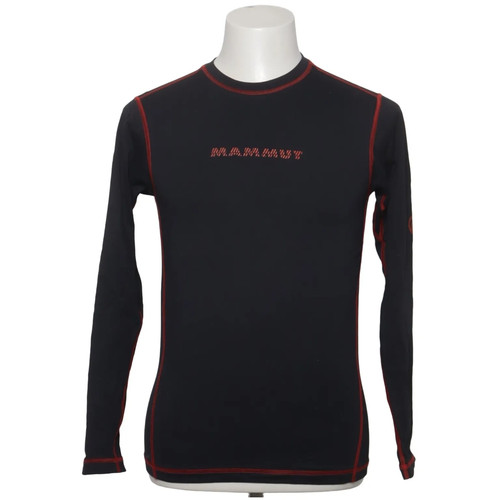 Mammut unterziehshirt - mammut,,