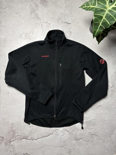 Men mammut jacket - 38, m