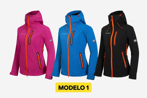 Mammut eiger extreme - mammut,